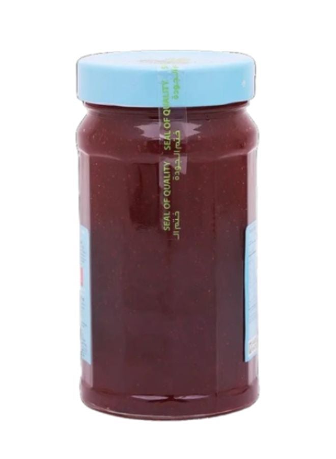 Halwani Strawberry Jam Sugar free 400g - Image 2