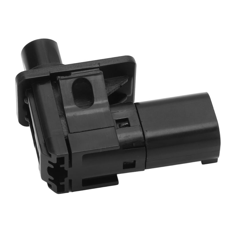 Car Alarm Switch: 61319119052 OEM Part, Stable ABS Material, High Accuracy Pins - Direct Fit Replacement Sensor Switch for 128i 323i 325i 328i Vehicle Rear Parking Safety - Image 4