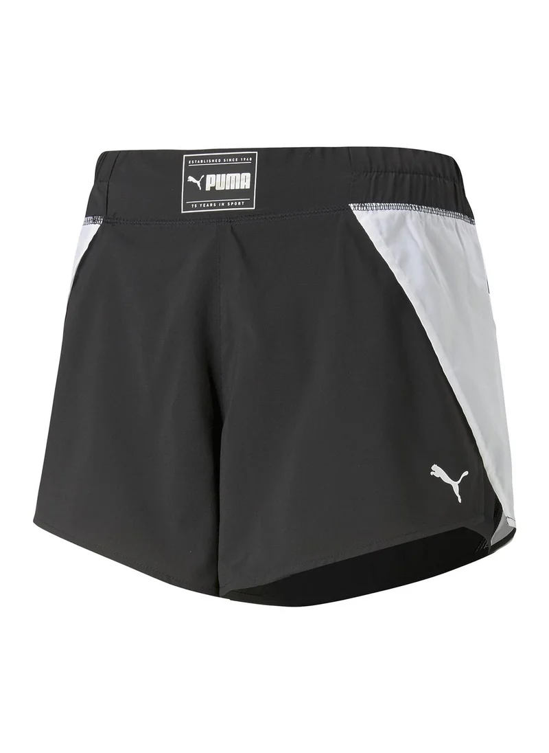 PUMA Fashion Fit Woven Flow Shorts