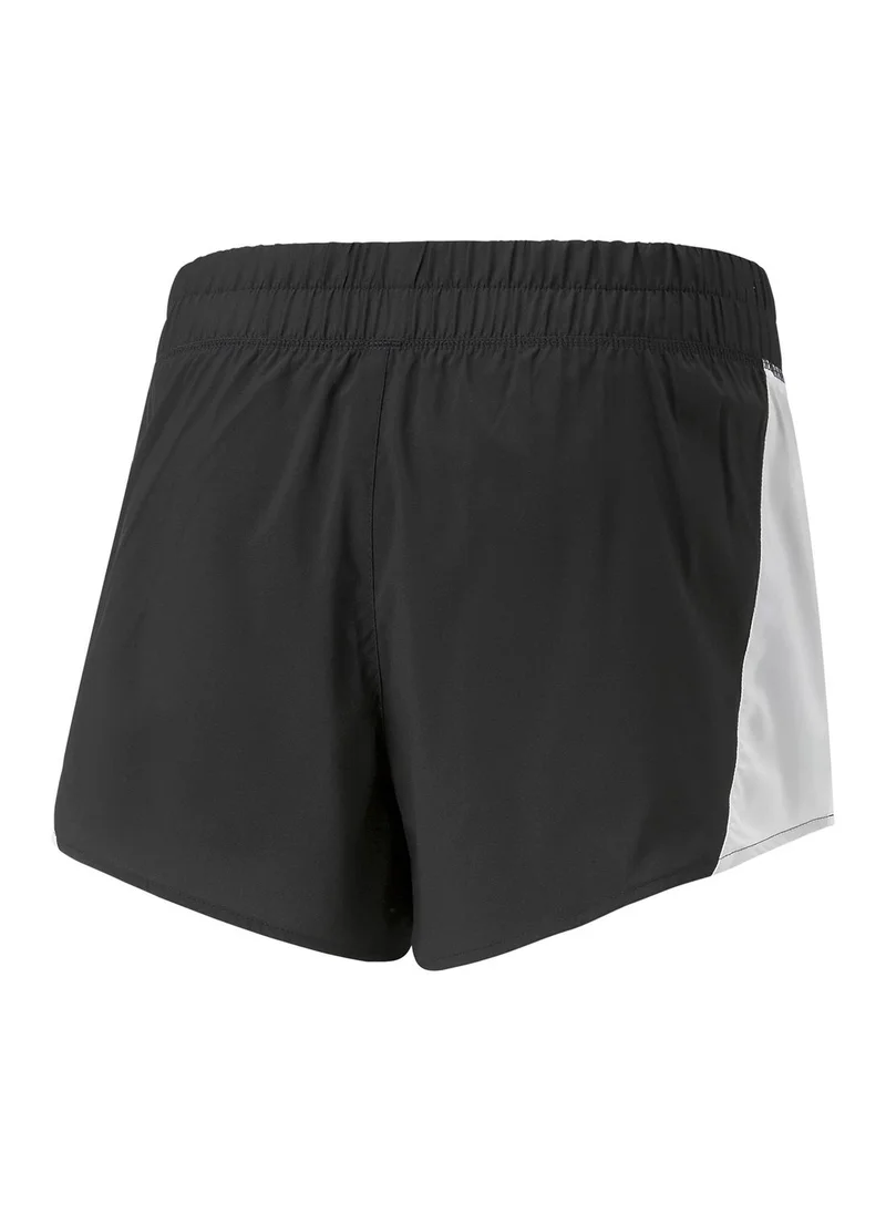 PUMA Fashion Fit Woven Flow Shorts