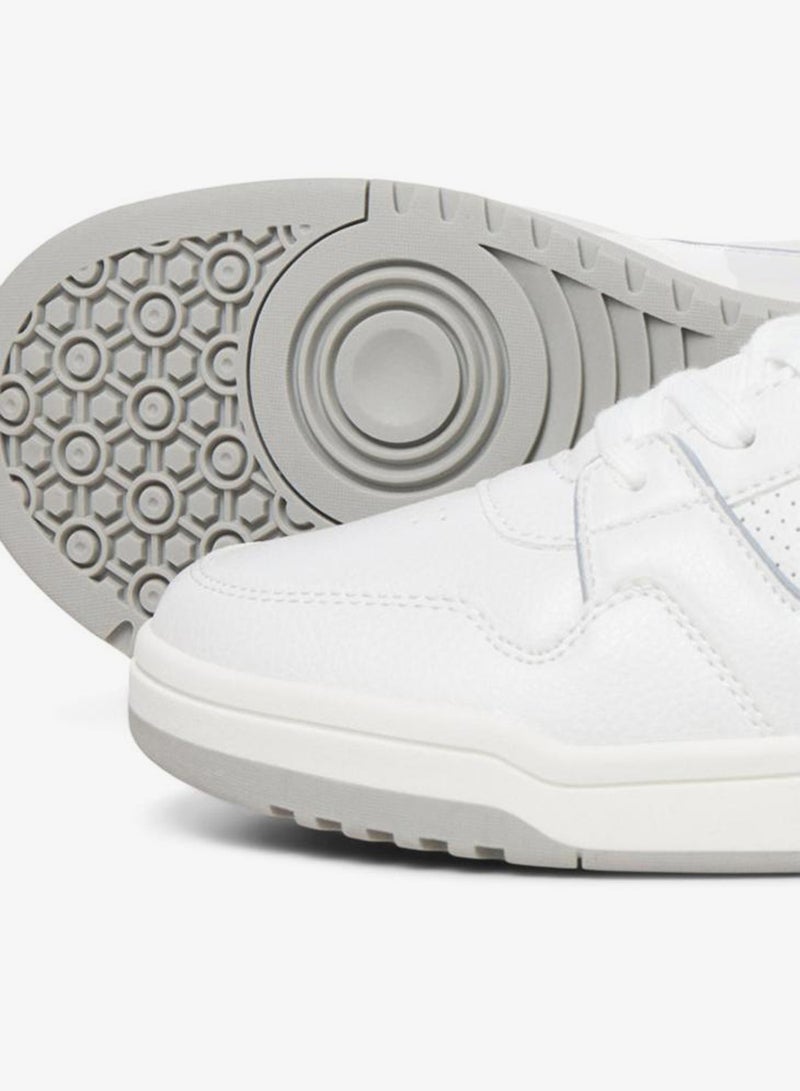 جاك اند جونز جي إف دبليو لندن سنيكرز برباط من البولي يوريثان - Image 4