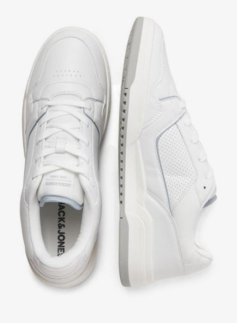 جاك اند جونز جي إف دبليو لندن سنيكرز برباط من البولي يوريثان - Image 5