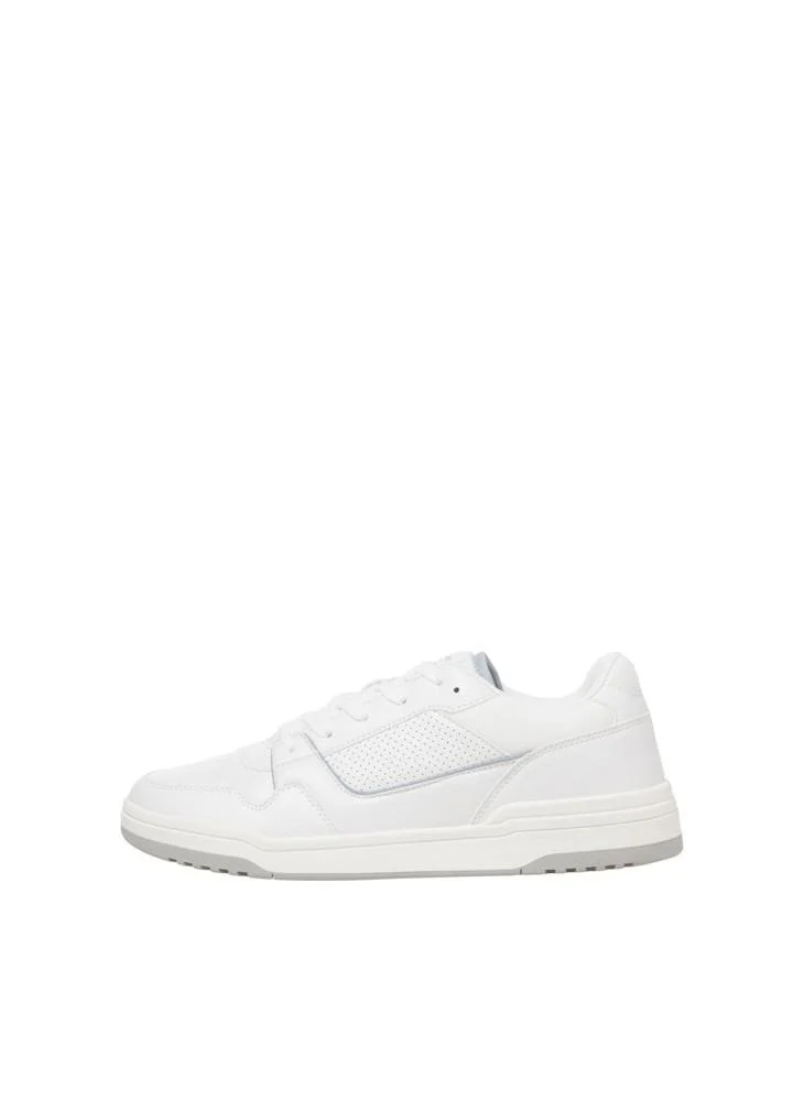 جاك اند جونز Jfwlondon Low Top Sneakers