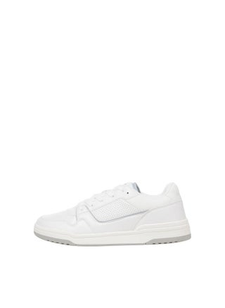 JFWLONDON PU Lace up sneakers - pzsku/Z79D8047C717472471C59Z/45/_/1741079498/e4fbfc78-3aee-40ef-9bb1-57c5281174e7
