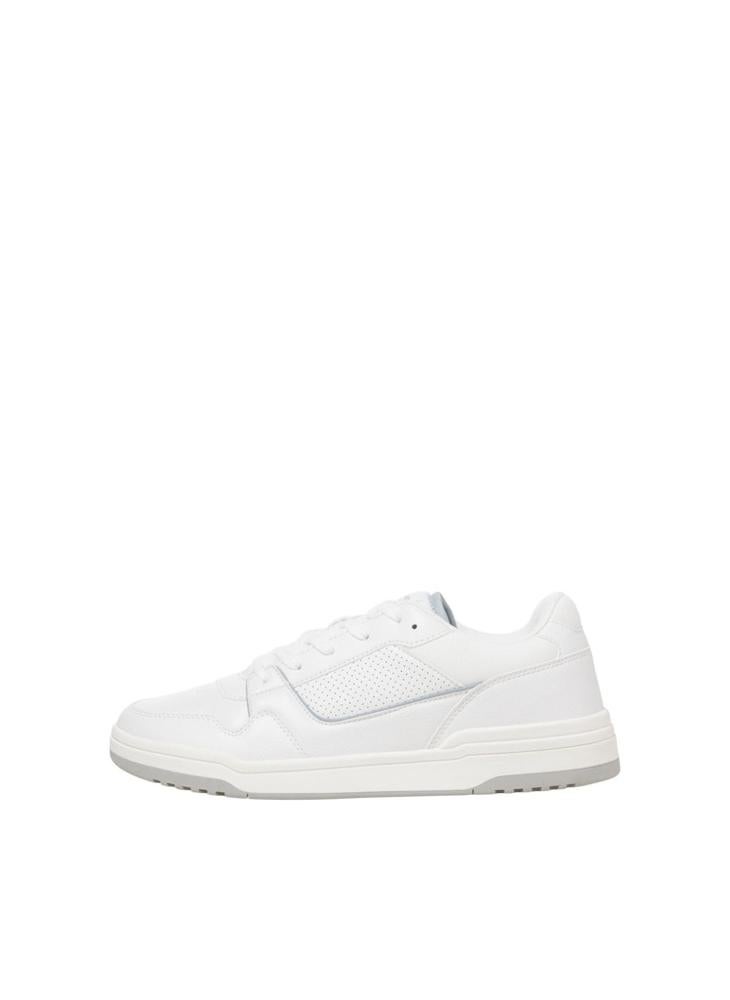 JFWLONDON PU Lace up sneakers