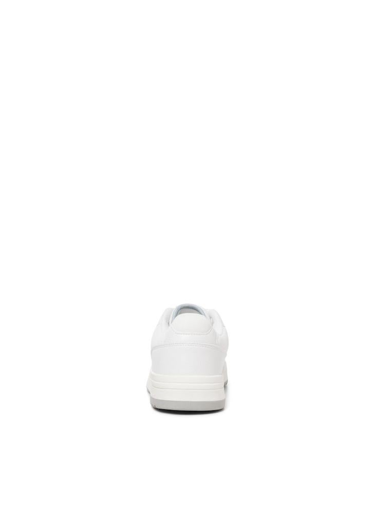 JFWLONDON PU Lace up sneakers