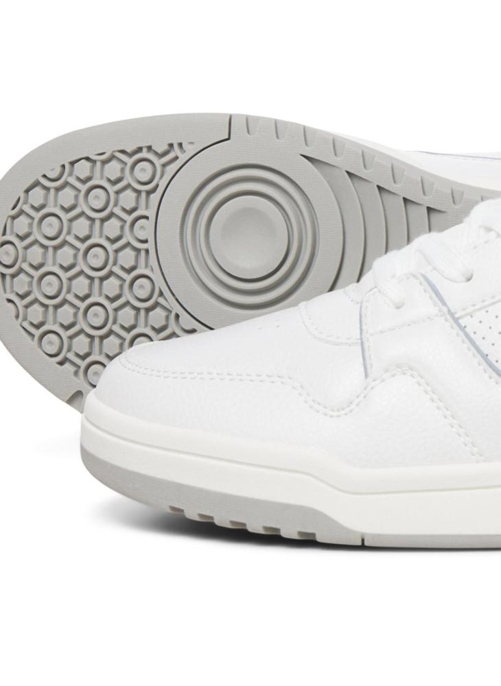 JFWLONDON PU Lace up sneakers