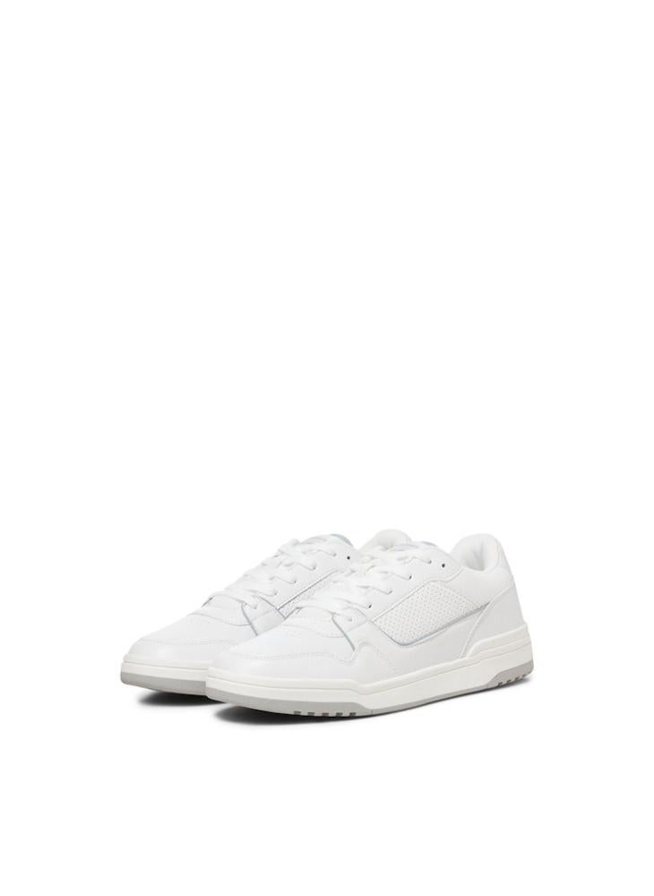 JFWLONDON PU Lace up sneakers