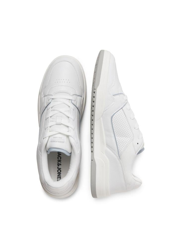 JFWLONDON PU Lace up sneakers