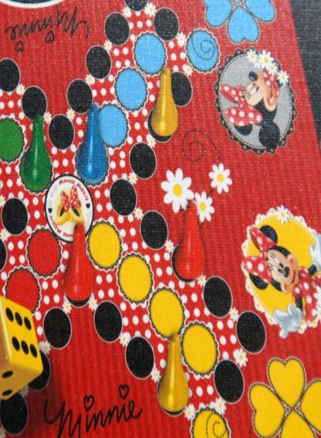 تريفل 846 جيم ميني صغير - 846 - Image 3