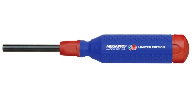 Bowers Tool Co. Megapro Original 15 in 1 Multi Bit Screwdriver Phillips Torx LIMITED EDITION USA - Image 2