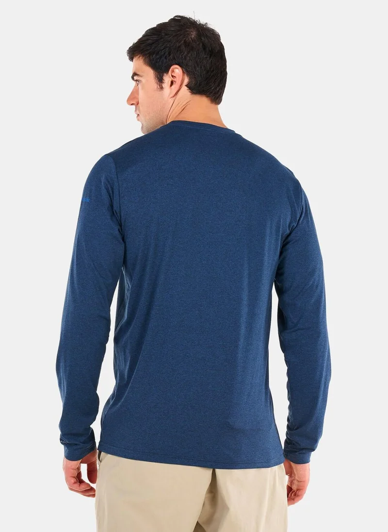 Columbia Men's Tech Trail™ Graphic T-Shirt