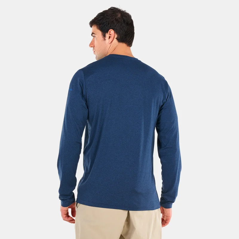 Columbia Men's Tech Trail™ Graphic T-Shirt