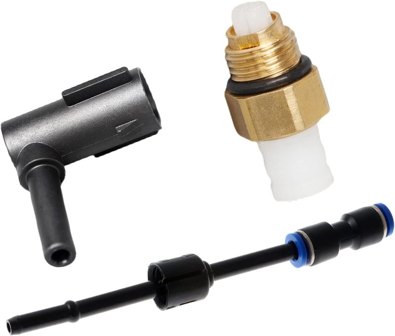 HIMARKLIF Air Suspension Strut Elbow Repair Kit for Jeep Grand Cherokee - Image 1