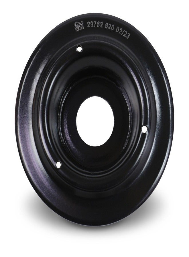 febi bilstein 29762 Spring Plate for chassis springs, pack of one - Image 4