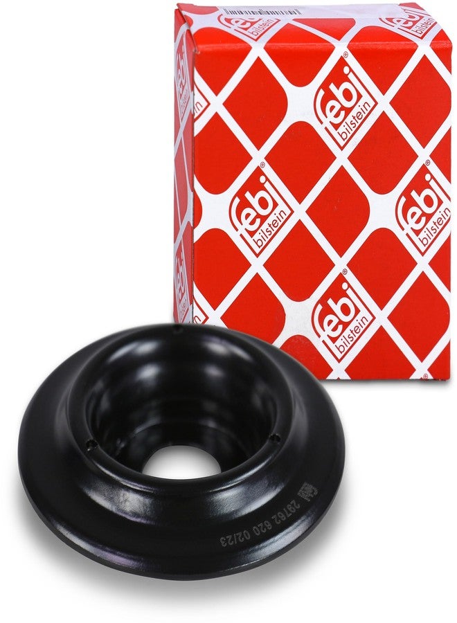 febi bilstein 29762 Spring Plate for chassis springs, pack of one - Image 1