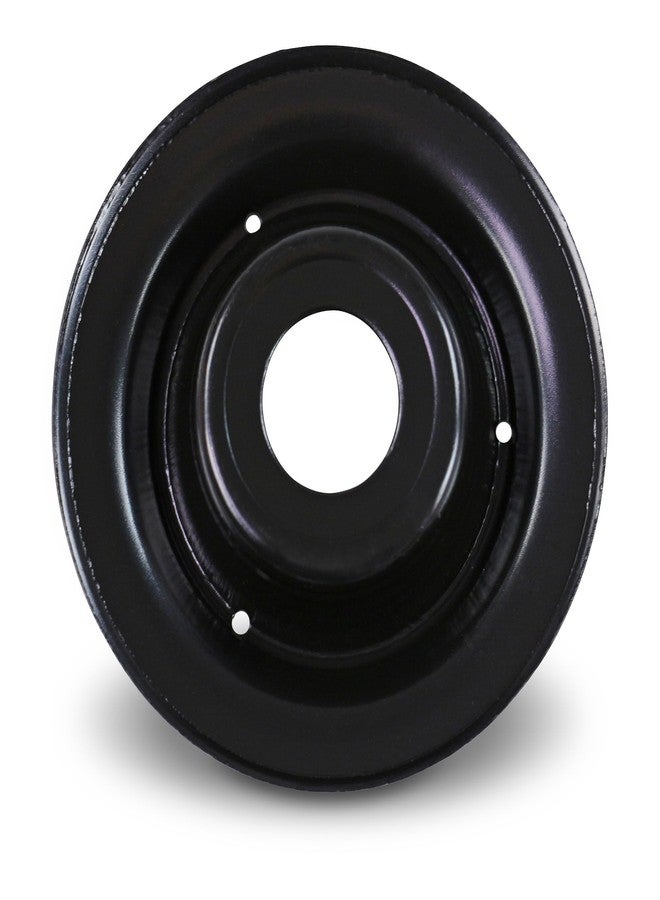 febi bilstein 29762 Spring Plate for chassis springs, pack of one - Image 3