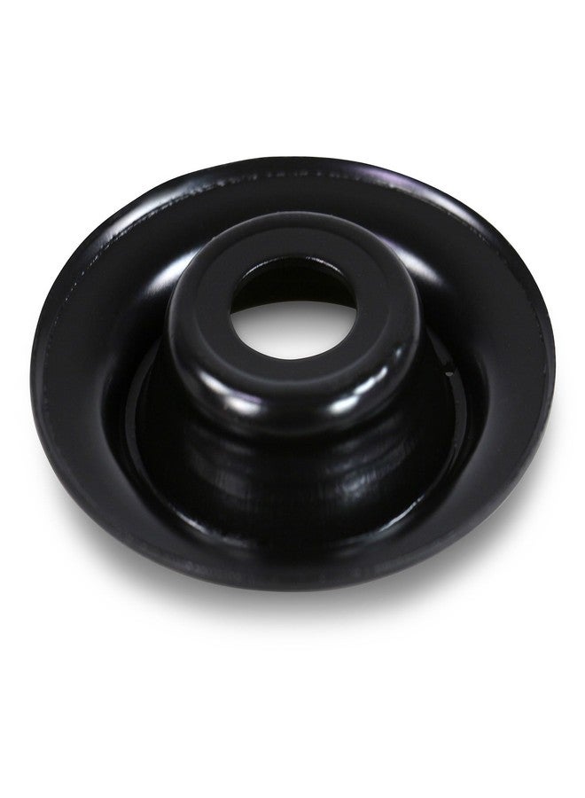 febi bilstein 29762 Spring Plate for chassis springs, pack of one - Image 2