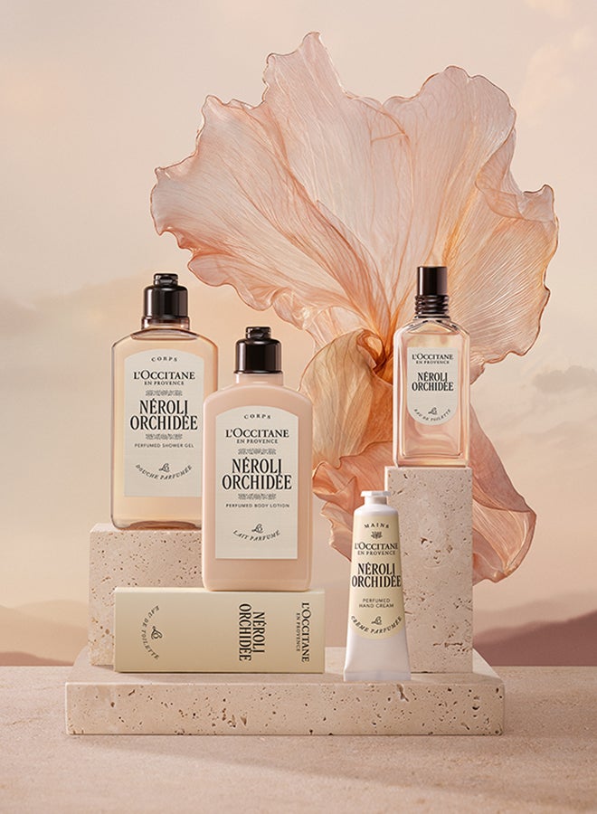 L'OCCITANE Neroli & Orchidee Hand Cream 30ml - Image 3