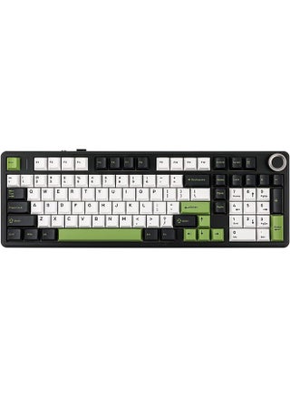 Black Green