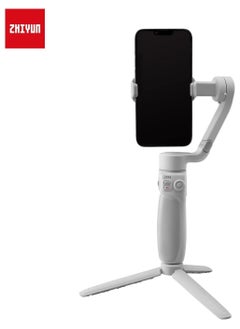 Zhiyun Zhiyun Smooth Combo Smartphone Gimbal Stabilizer Q4  - Image 1