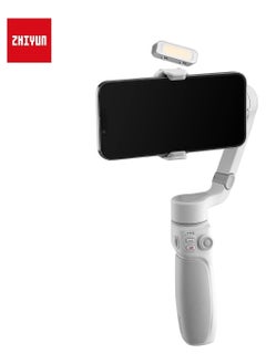 Zhiyun Zhiyun Smooth Combo Smartphone Gimbal Stabilizer Q4  - Image 2