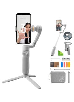 Zhiyun Zhiyun Smooth Combo Smartphone Gimbal Stabilizer Q4  - Image 4