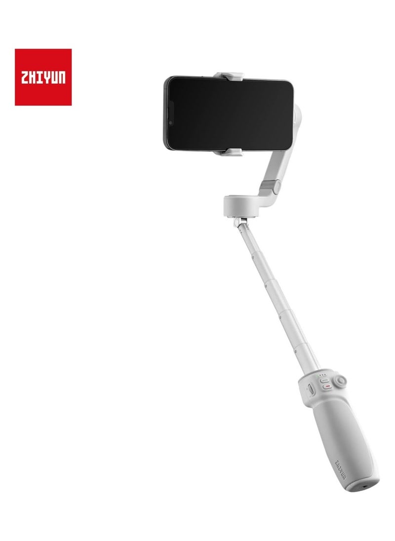 Zhiyun - Zhiyun Smooth Combo Smartphone Gimbal Stabilizer Q4 - Image 1