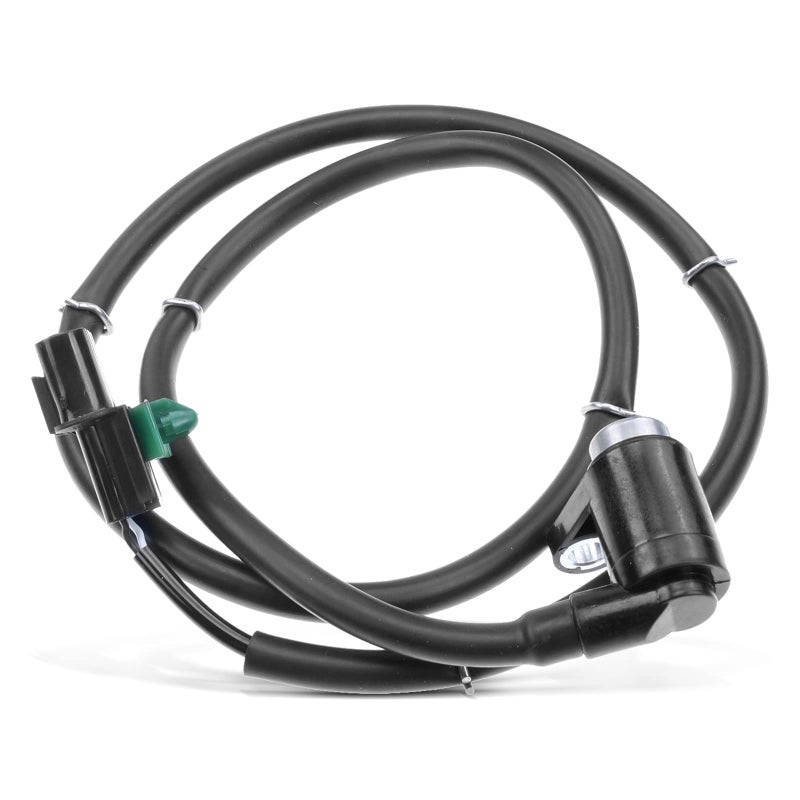 A-Premium A-Premium Rear ABS Wheel Speed Sensor - Compatible with Mitsubishi Models - Montero 1996 1997 1998 1999 2000 - Replaces MR307049, AB0595  - Image 1