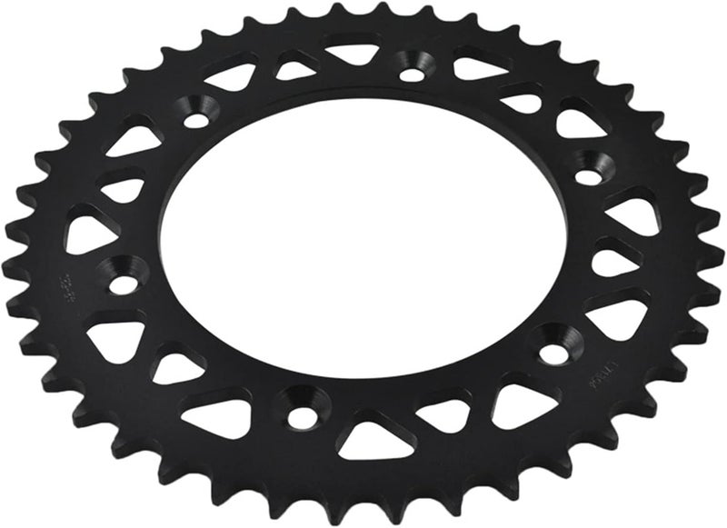 QASULER 520 Motorcycle Rear Sprocket - 38 Teeth - Image 4