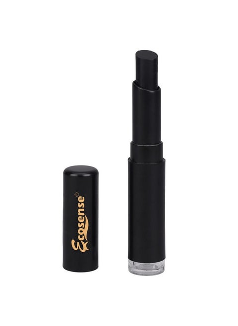 Eyebrow Concealer Touchup In Sleek Black 3 Gm Create Bold Striking Brows Waterproof And Smudge Resistant Formula Easytouse For Precision Brow Shaping Men Or Women 3Gm