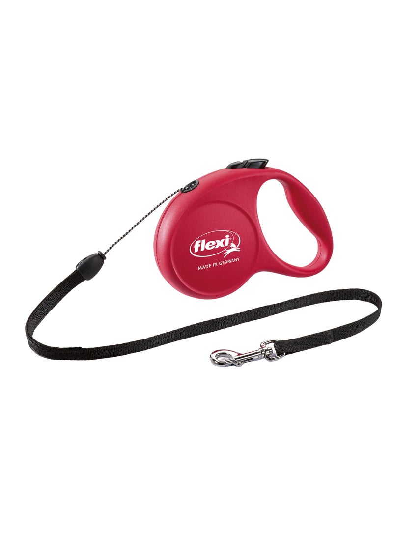 Flexi Fun Cord Small 5m