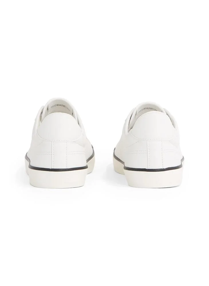 TOMMY JEANS VULCANISED TRAINERS