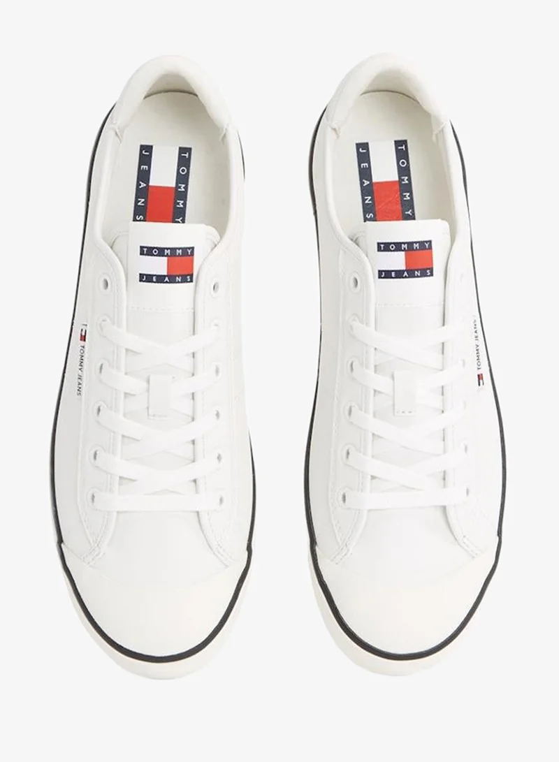 TOMMY JEANS  VULCANISED TRAINERS for Men | Best Price UAE