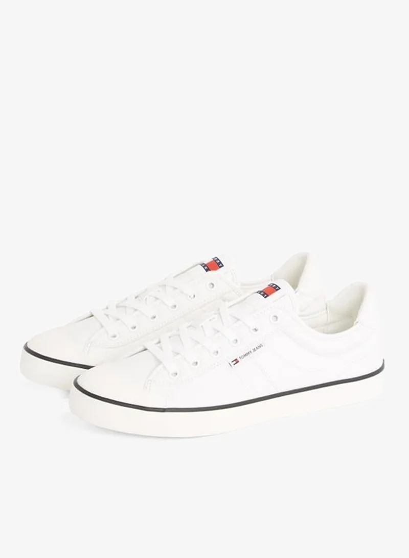 TOMMY JEANS  VULCANISED TRAINERS for Men | Best Price UAE