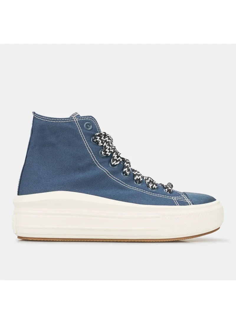 CONVERSE Women's Chuck Taylor All Star Move Shoes