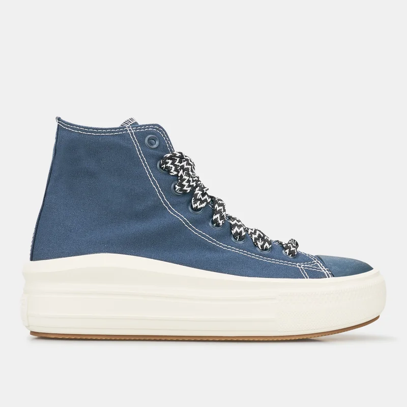 CONVERSE Women's Chuck Taylor All Star Move Shoes