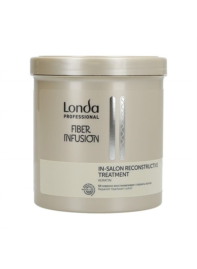 Londa PROFESSIONAL قناع ألياف الشعر، 750 مل - Image 1