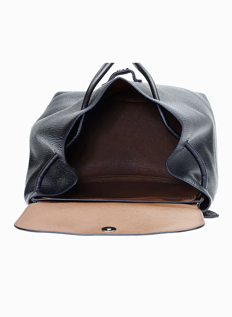 DKNY Crosby Drawstring Backpack
