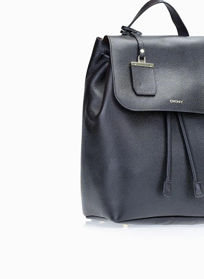 DKNY Crosby Drawstring Backpack