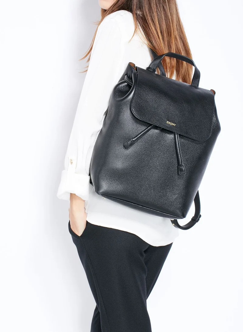 DKNY Crosby Drawstring Backpack