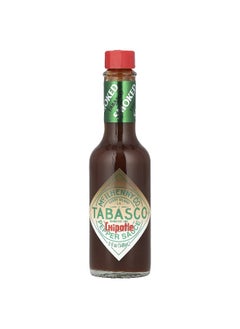 Tabasco Tabasco, Chipotle, Smoked, 5 fl oz (148 ml)  - Image 3