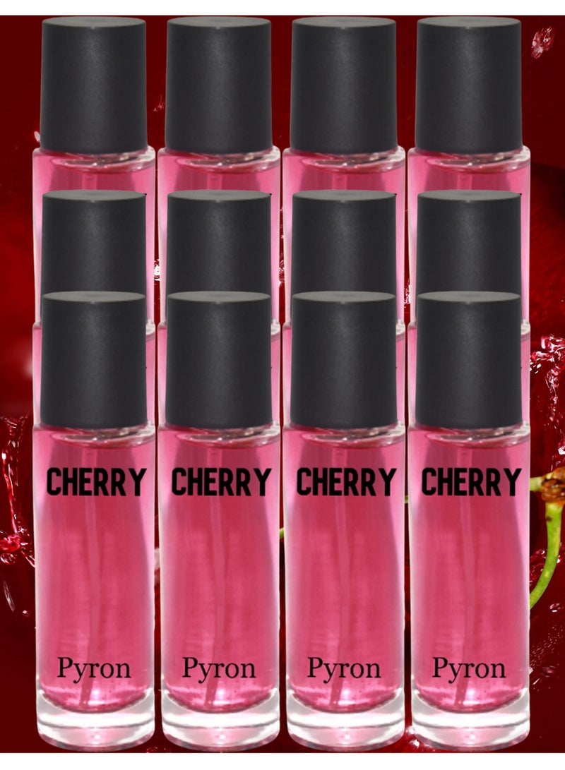 بيرون 12 قطع عطر الكرز 30 مل EDP - Image 1