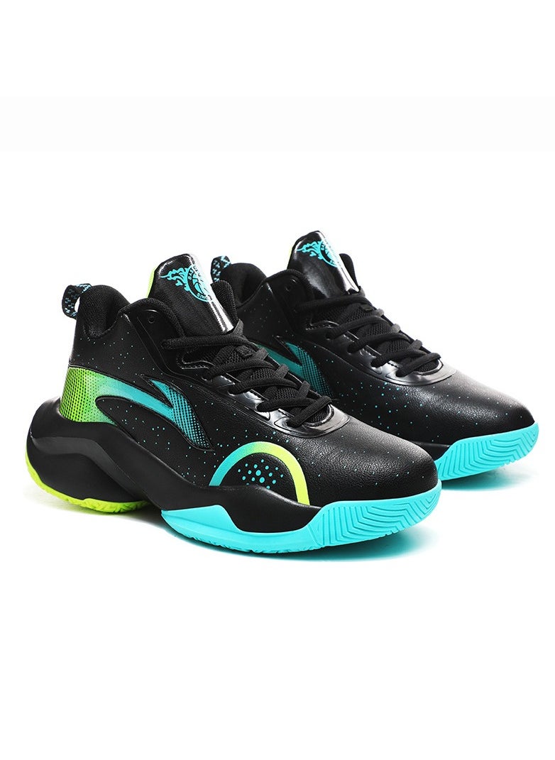 KUYING New Breathable and Anti Slip Sports Shoes  - Image 1