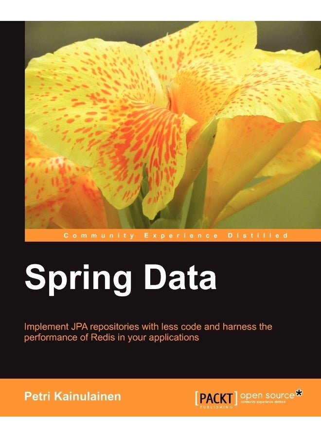 Spring Data