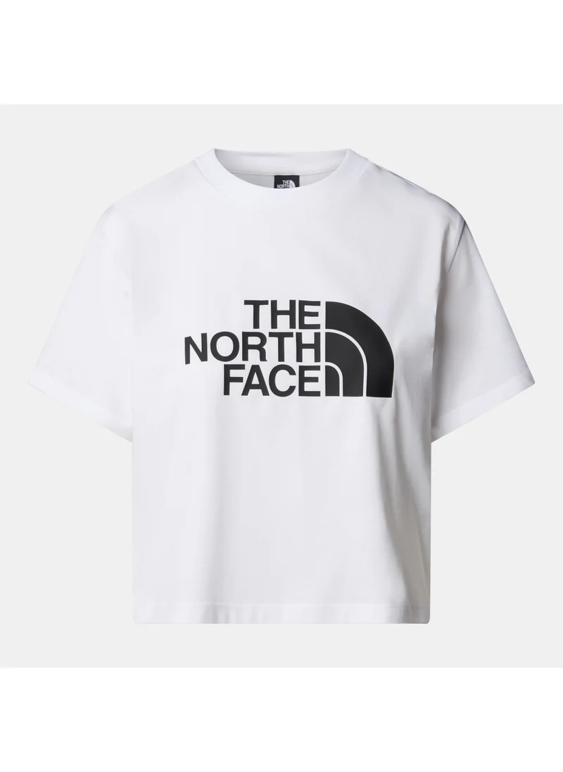 THE NORTH FACE Women's Easy Crop Top