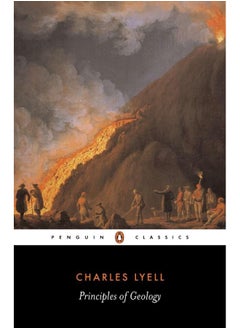 PENGUIN Principles of Geology  - Image 1