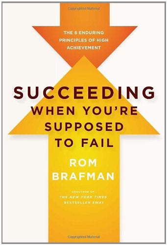 Unlikely Success Why Some People Flourish Where Most Others Fail 