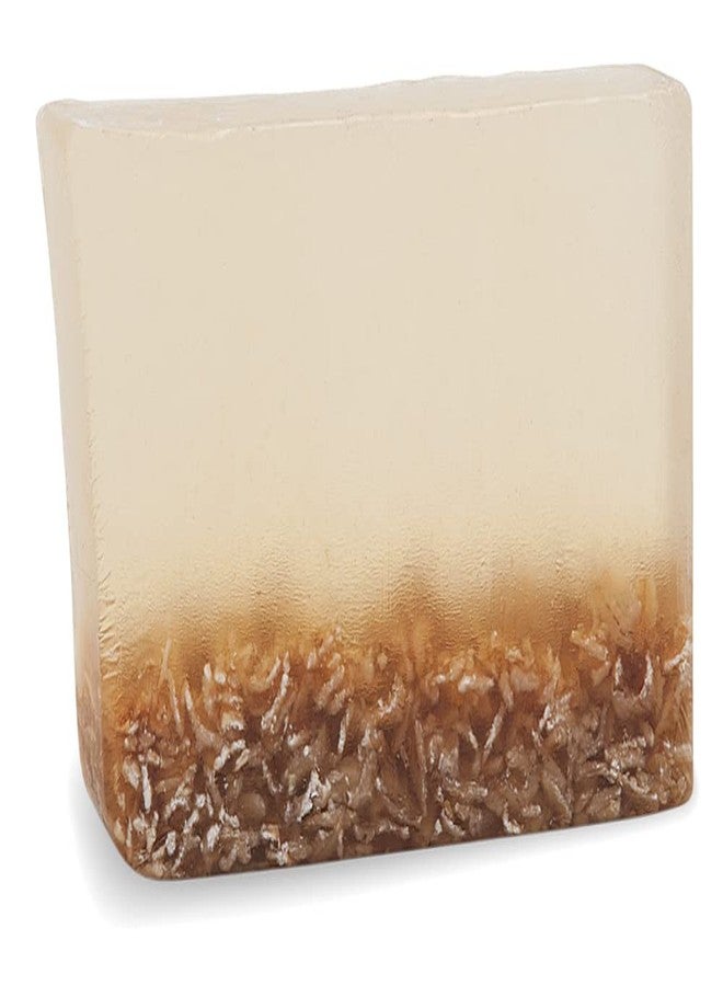 Primal Elements Soap Loaf, Lavender Oatmeal, 5.5 Pound - Image 1