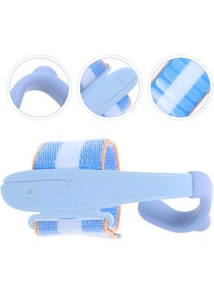 Bended Wrist Pencil Grip Corrector For Kids - Adjustable Writing Aid Tool Designed To Help Children, Students Hold Pens Properly And Improve Handwriting Posture Effectively